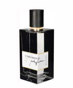 عطر ادکلن ال اورکستری پارفوم رز ترومبون | L'Orchestre Parfum Rose Trombone