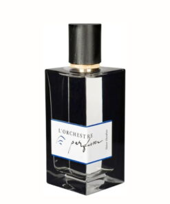 عطر ادکلن ال اورکستری پارفوم وتیور اور درایو | L'Orchestre Parfum Vétiver Overdrive