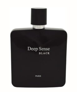 عطر ادکلن پرایم کالکشن دیپ سنس بلک | PRIME Collection Deep Sense BLACK