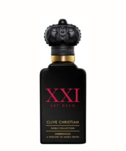 عطر ادکلن کلایو کریستین امبروود | Clive Christian Amberwood 