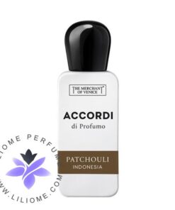 عطر ادکلن مرچنت آف ونیز پچولی ایندونزیا | The Merchant of Venice Patchouli Indonesia