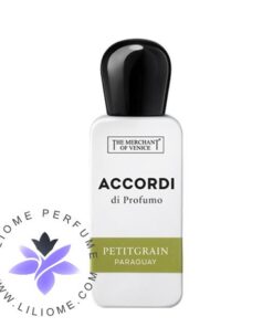 عطر ادکلن مرچنت آف ونیز پتیتگرین پاراگوای | The Merchant of Venice Petitgrain Paraguay