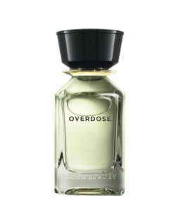 عطر ادکلن عمان لاکچری اوردوز | Omanluxury Overdose
