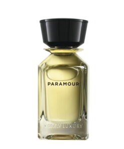 عطر ادکلن عمان لاکچری پارامور | Omanluxury Paramour