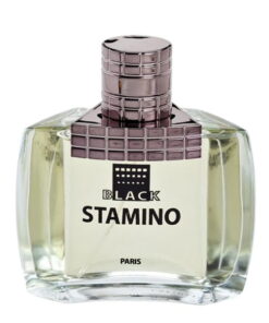 عطر ادکلن پرایم کالکشن بلک استامینو | Prime Collection Black Stamino