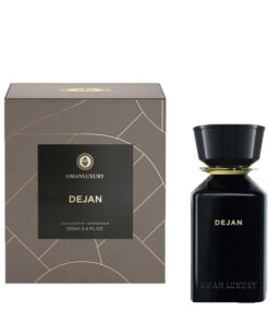 عطر ادکلن عمان لاکچری ده جان | Omanluxury Dejan