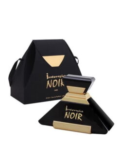 عطر ادکلن پرایم کالکشن اینتنسیا نویر | Prime Collection Intensia Noir
