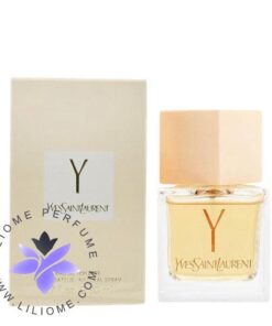عطر ادکلن ایو سن لورن لا کالکشن وای | Yves Saint Laurent La Collection Y