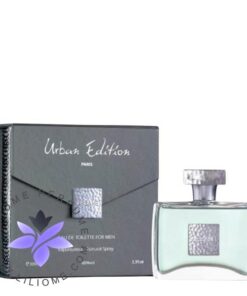 عطر ادکلن پرایم کالکشن اوربان ادیشن مردانه | Prime Collection Urban Edition