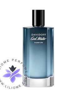 عطر ادکلن دیویدوف کول واتر پارفوم مردانه | Davidoff Cool Water Parfum for men