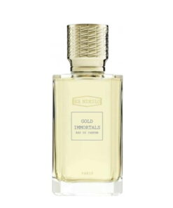 عطر ادکلن ایکس نیهیلو گلد ایمورتالز | Ex Nihilo Gold Immortals