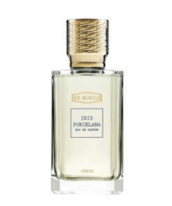 عطر ادکلن ایکس نیهیلو ایریس پورسلانا | Ex Nihilo Iris Porcelana