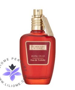 عطر ادکلن مرچنت آف ونیز بلک عود | The Merchant of Venice Black Oud