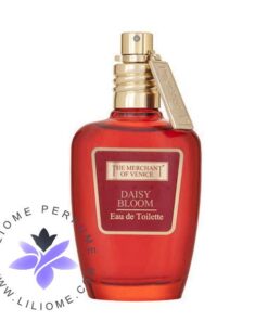 عطر ادکلن مرچنت آف ونیز دیزی بلوم | The Merchant of Venice Daisy Bloom