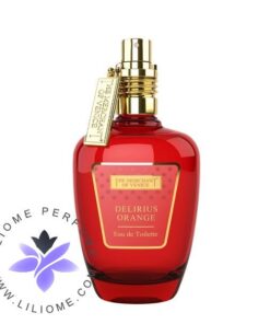 عطر ادکلن مرچنت آف ونیز دلیریوس اورنج | The Merchant of Venice Delirious Orange