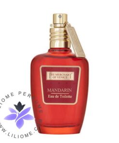 عطر ادکلن مرچنت آف ونیز ماندارین | The Merchant of Venice Mandarin