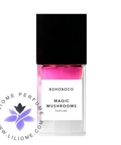 عطر ادکلن بوهوبوکو مجیک ماشرومز | Bohoboco Magic Mushrooms