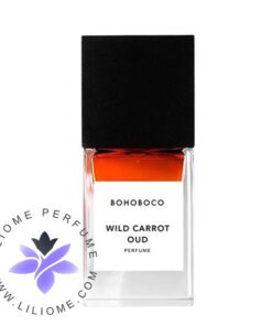 عطر ادکلن بوهوبوکو ویلد کاروت عود | Bohoboco Wild Carrot Oud