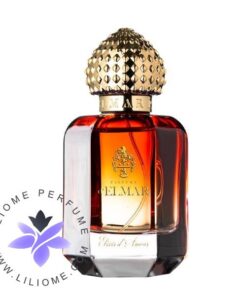 عطر ادکلن پارفومز دلمار الکسیر دامور | Parfums d'Elmar Elixir d'Amour