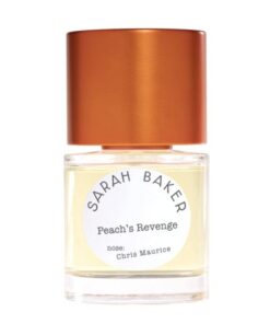 عطر ادکلن سارا بیکر پیچز رونج | Sarah Baker Peach's Revenge