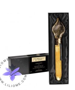 عطر ادکلن مرچنت آف ونیز عودالیشس | The Merchant of Venice Oudelicious