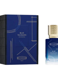 عطر ادکلن ایکس نیهیلو بلو تالیسمان | Ex Nihilo Blue Talisman