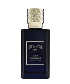 عطر ادکلن ایکس نیهیلو برومپتون ایمورتالز اکستریت د پرفیوم | Ex Nihilo Brompton Immortals Extrait de Parfum