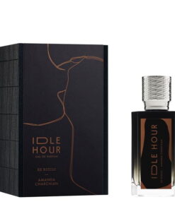 عطر ادکلن ایکس نیهیلو ایدل هاور | Ex Nihilo Idle Hour
