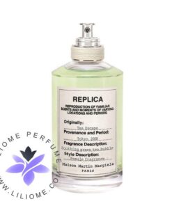 عطر ادکلن رپلیکا تی اسکیپ | replica Tea Escape