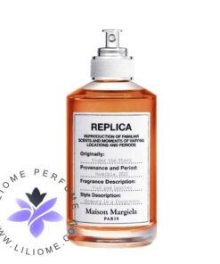 عطر ادکلن رپلیکا اندر د استارز | replica Under the Stars