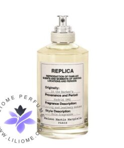 عطر ادکلن رپلیکا ات د باربرز | replica At The Barber's