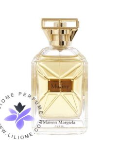 عطر ادکلن میسون مارژیلا میوتینی | Maison Margiela Mutiny