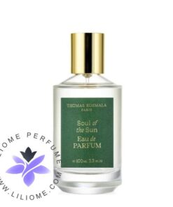 عطر ادکلن توماس کاسمالا سول آف د سان | Thomas Kosmala Soul Of The Sun
