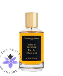 عطر ادکلن توماس کاسمالا بلیس این پارادایس | Thomas Kosmala Bliss In Paradise
