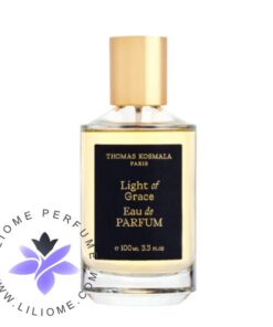 عطر ادکلن توماس کاسمالا لایت آف گرس | Thomas Kosmala Light Of Grace