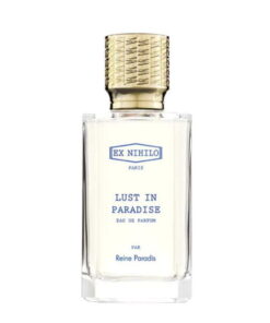 عطر ادکلن ایکس نیهیلو لاست این پارادایس پر رین پارادایس | Ex Nihilo Lust In Paradise par Reine Paradis