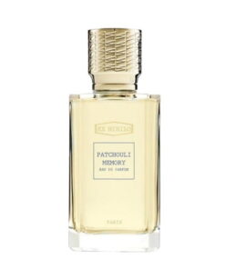 عطر ادکلن ایکس نیهیلو پچولی مموری | Ex Nihilo Patchouli Memory