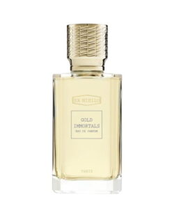 عطر ادکلن ایکس نیهیلو گلد ایمورتالز | Ex Nihilo Gold Immortals Musc