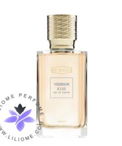 عطر ادکلن ایکس نیهیلو وننوم کیس رز د می سیگنچر | Ex Nihilo Venenum Kiss Signature Rose de Mai