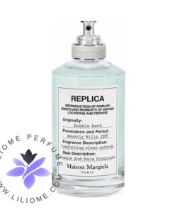 عطر ادکلن رپلیکا بابل بس | replica Bubble Bath