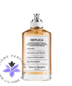 عطر ادکلن رپلیکا بای د فایر پلیس | replica By the Fireplace