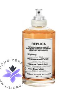 عطر ادکلن رپلیکا جاز کلاب | replica Jazz Club