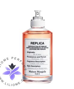 عطر ادکلن رپلیکا ان ا دیت | replica On A Date