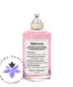 عطر ادکلن رپلیکا اسپرینگ تایم این ا پارک | replica Springtime in a Park