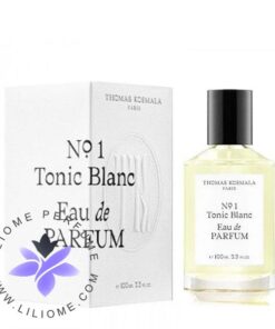 عطر ادکلن توماس کاسمالا شماره 1 تونیک بلان | Thomas Kosmala No.1 Tonic Blanc