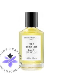 عطر ادکلن توماس کاسمالا شماره 8 تونیک ورت | Thomas Kosmala No.8 Tonic Vert