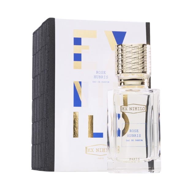 عطر ادکلن ایکس نیهیلو رز هابریس | Ex Nihilo Rose Hubris