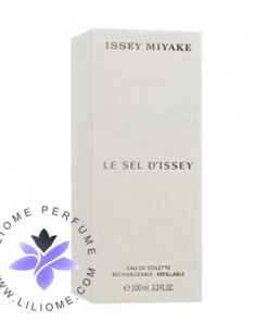 عطر ادکلن ایسی میاکه له سل د ایسی | Issey Miyake Le Sel d’Issey