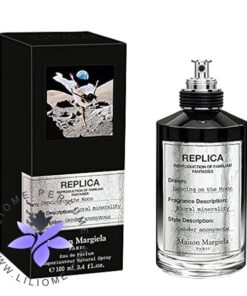 عطر ادکلن رپلیکا دنسینگ ان د مون | replica Dancing On The Moon