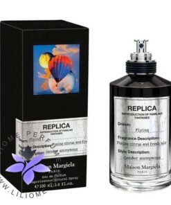 عطر ادکلن رپلیکا فلایینگ | replica Flying